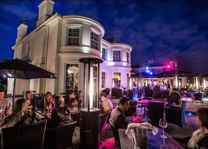 The Walton Hotel
