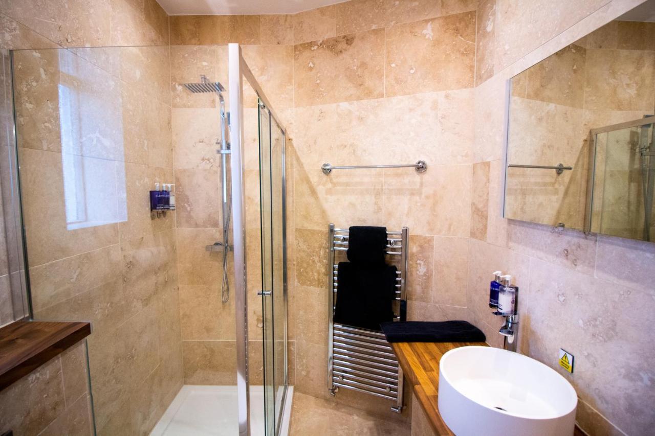 The Walton 4* Ноттингем