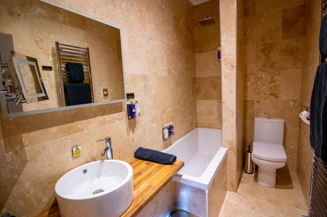 Отель The Walton 4*